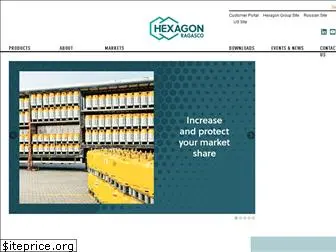 hexagonragasco.com