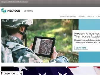 hexagonusfederal.com