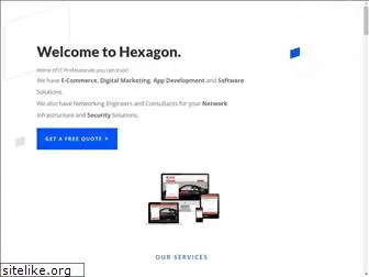hexagonview.com