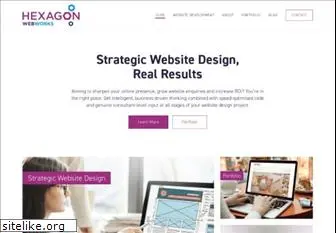 hexagonwebworks.com