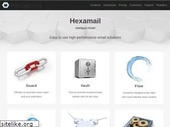 hexamail.com