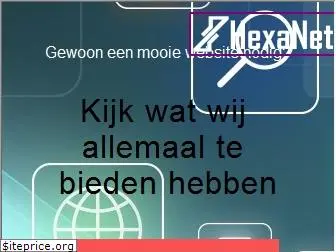 hexanet.nl