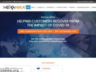 hexanika.com
