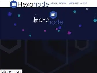 hexanode.fr