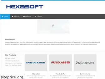 hexasoft.com.my