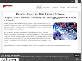 hexatec.co.uk