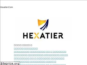 hexatier.com