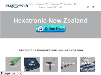 hexatronic.co.nz