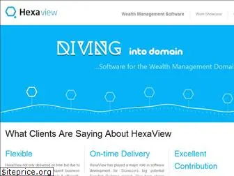 hexaview.in