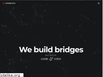 hexbridge.com