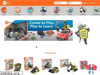 hexbug.com