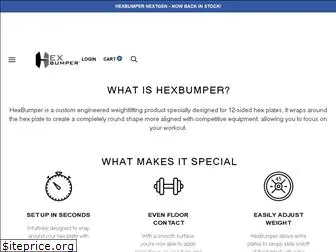 hexbumper.com