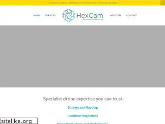 hexcam.co.uk