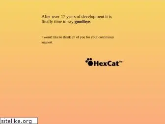 hexcat.com