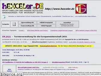 hexceler.de