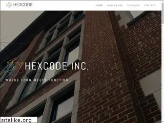 hexcode.ca