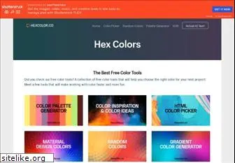 hexcolor.co