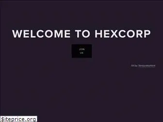 hexcorp.net