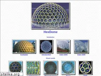 hexdome.com