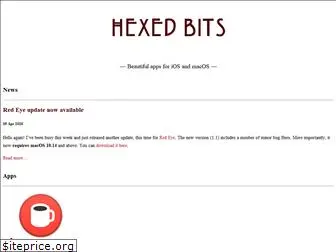 hexedbits.com