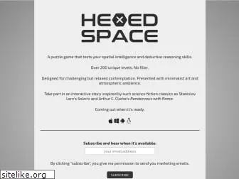 hexedspace.com