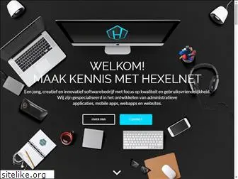 hexelnet.com