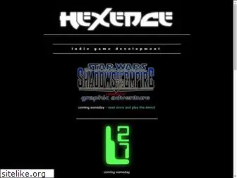 hexence.com