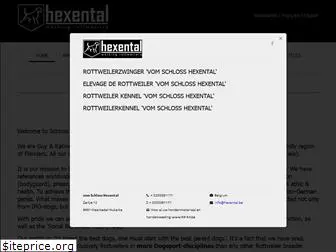 hexental.be