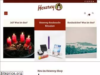 hexerey.com