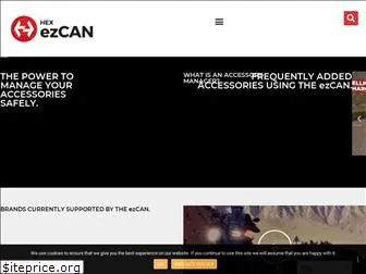 hexezcan.com