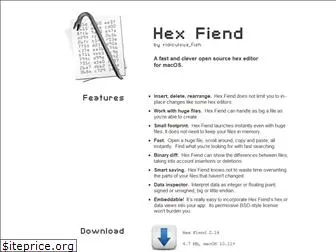 hexfiend.com