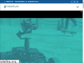 hexflix.com.au