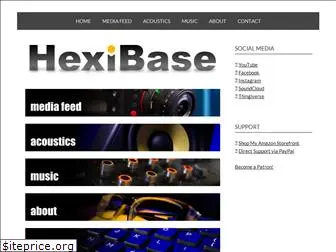 hexibase.com