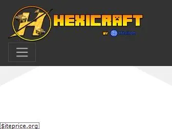 hexicraft.com
