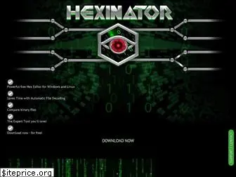 hexinator.com