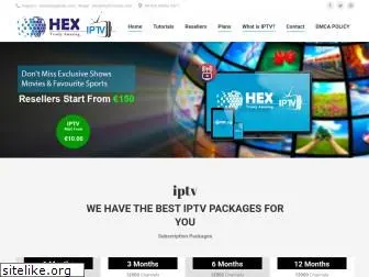 hexiptv.com