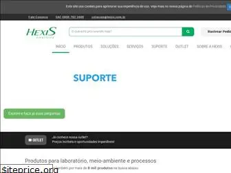 hexis.com.br