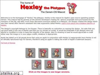 hexley.com