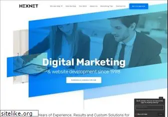 hexnet.com