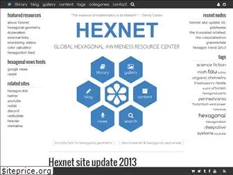 hexnet.org