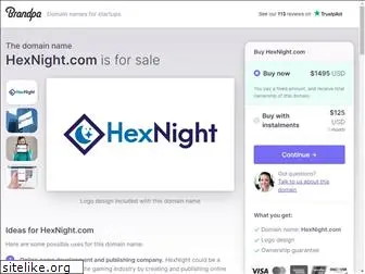 hexnight.com