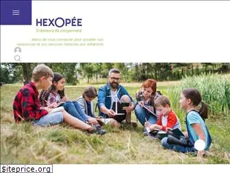 hexopee.org