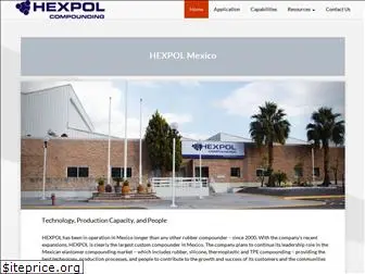 hexpolmexico.com