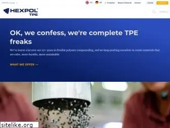 hexpoltpe.com