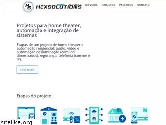 hexsolutions.com.br
