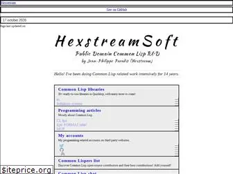 hexstreamsoft.com