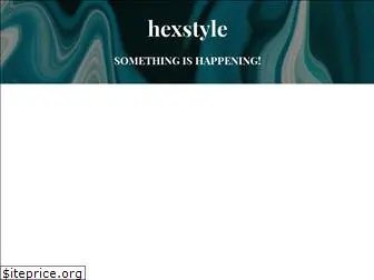 hexstyle.com