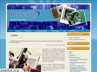 hexsystems.com.au