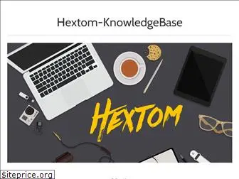 hextom-knowledgebase.myshopify.com