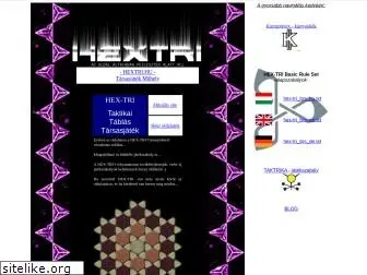 hextri.hu
